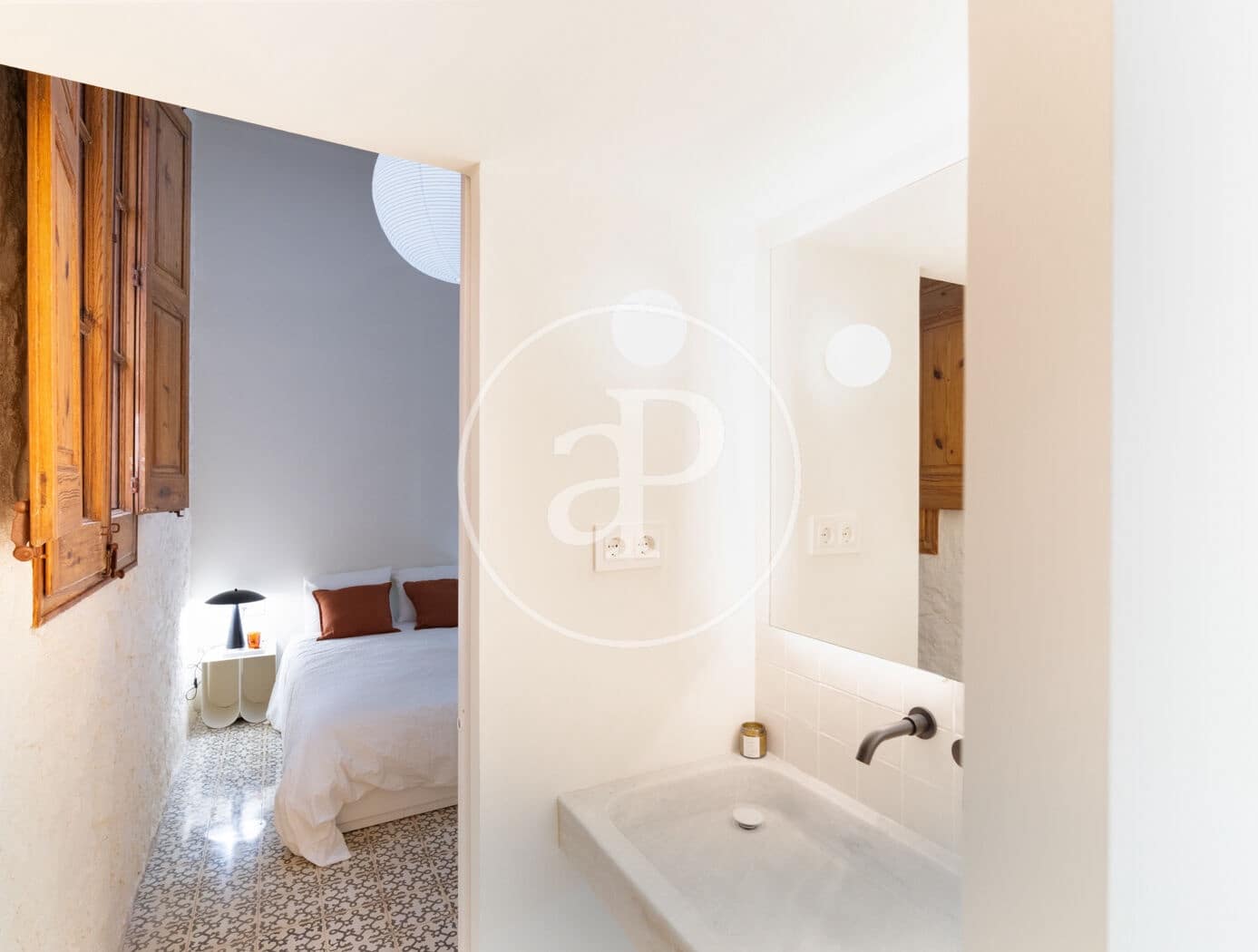 2 soveværelse Lejlighed til salg i Barcelona by - € 475.000 (Ref: 9330626)