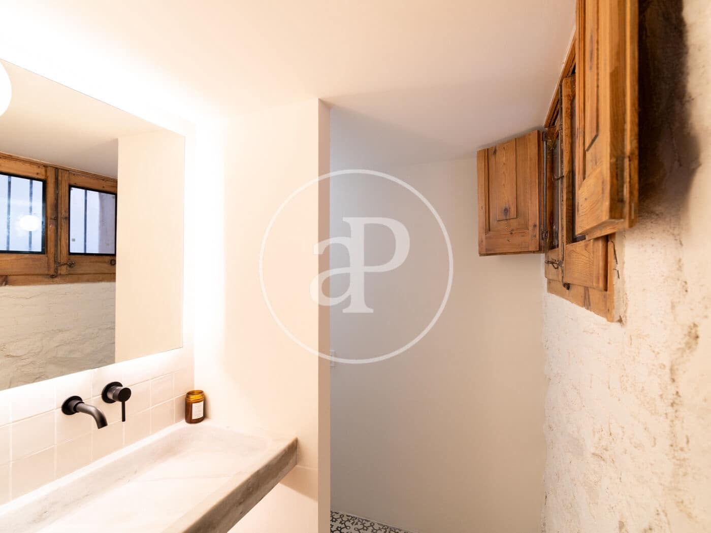 2 soveværelse Lejlighed til salg i Barcelona by - € 475.000 (Ref: 9330626)