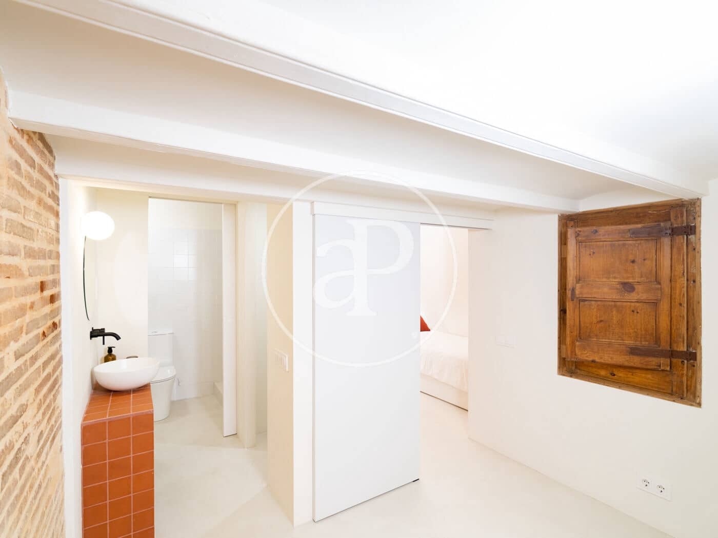 2 soveværelse Lejlighed til salg i Barcelona by - € 475.000 (Ref: 9330626)