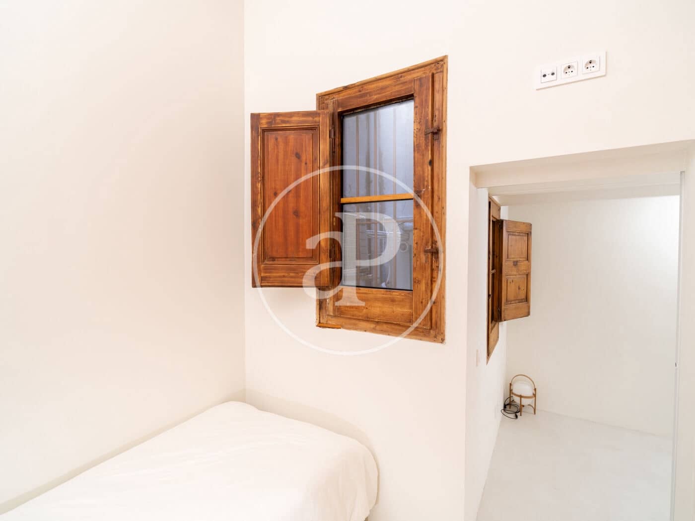 2 soveværelse Lejlighed til salg i Barcelona by - € 475.000 (Ref: 9330626)