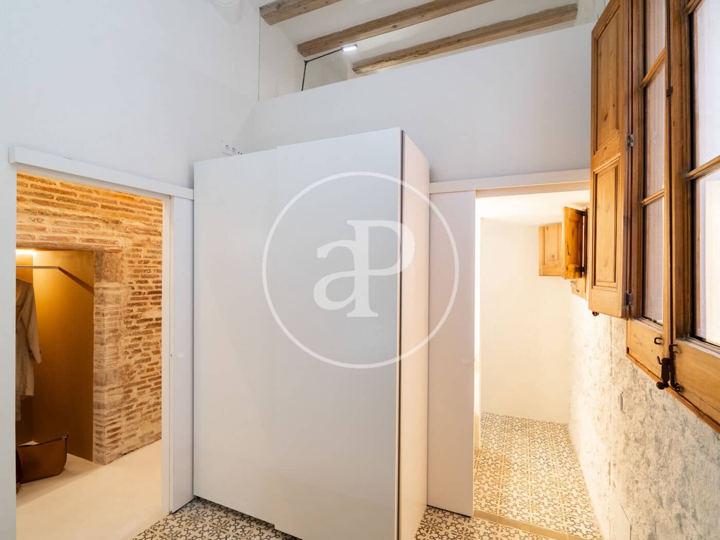 2 soveværelse Lejlighed til salg i Barcelona by - € 475.000 (Ref: 9330626)