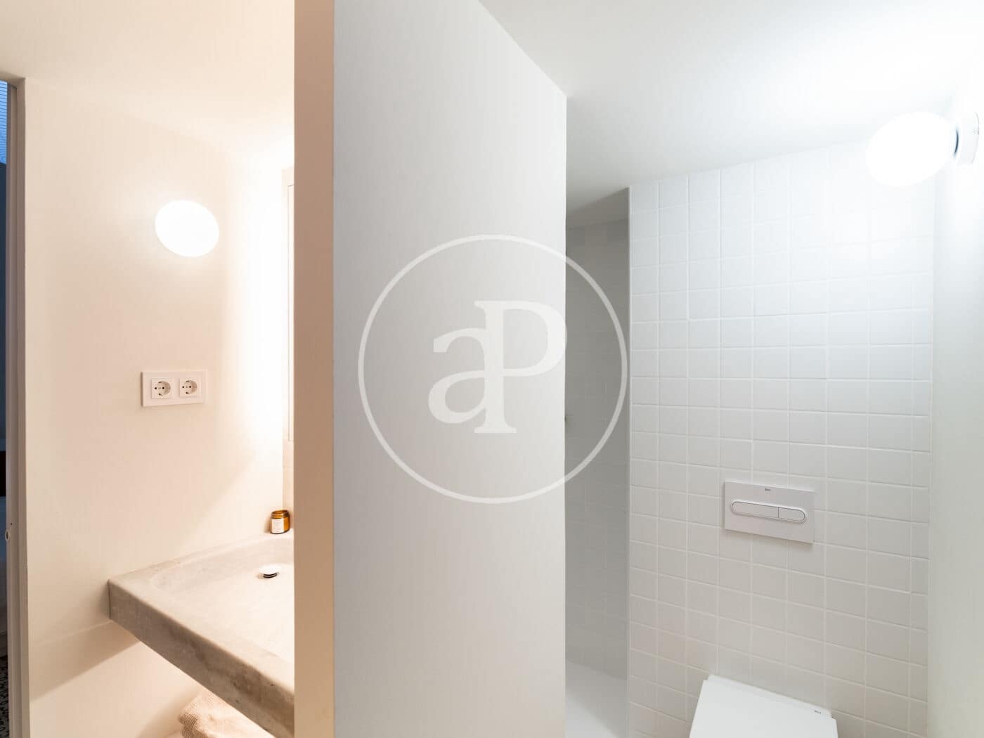 2 soveværelse Lejlighed til salg i Barcelona by - € 475.000 (Ref: 9330626)