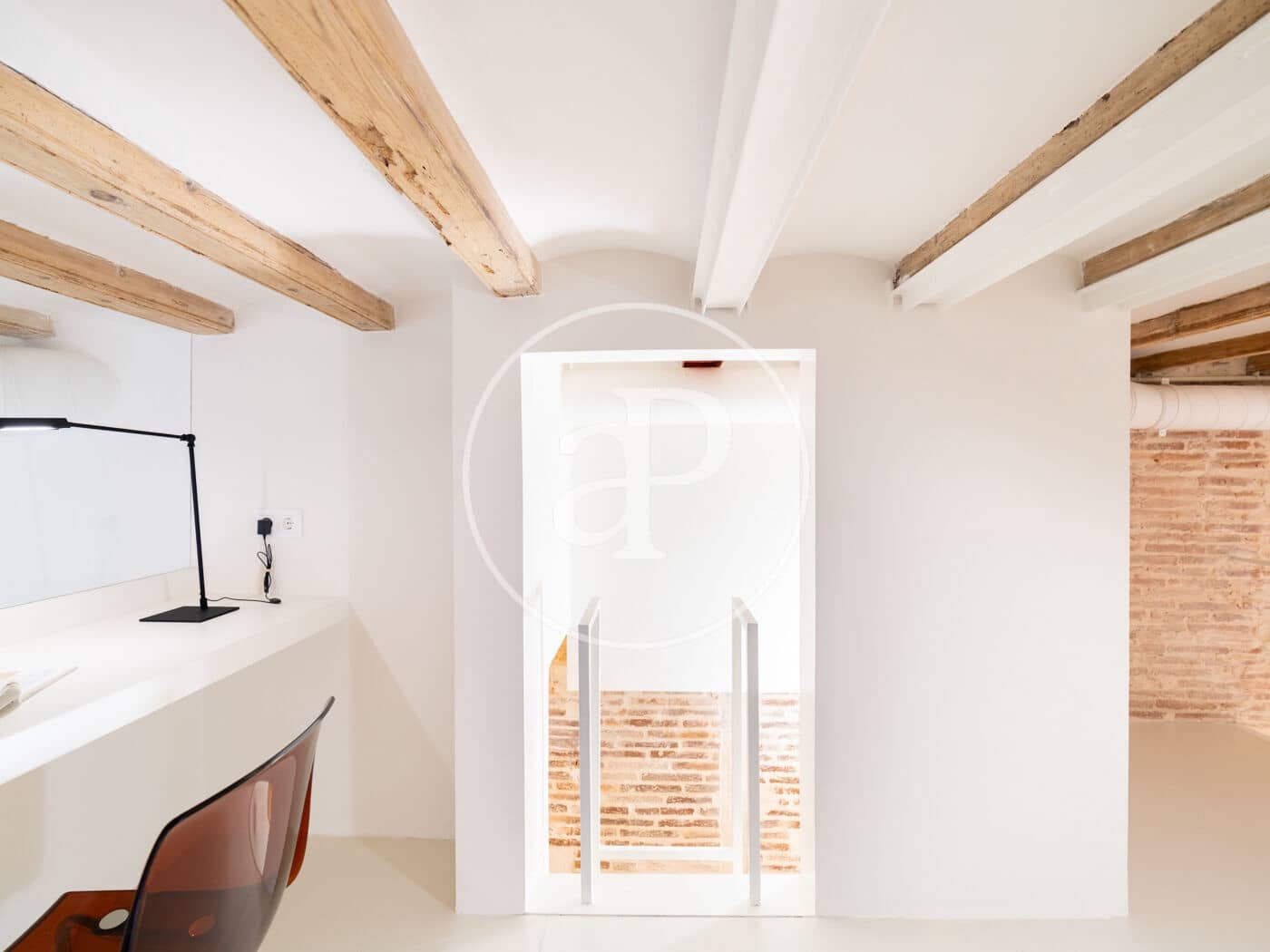 2 soveværelse Lejlighed til salg i Barcelona by - € 475.000 (Ref: 9330626)