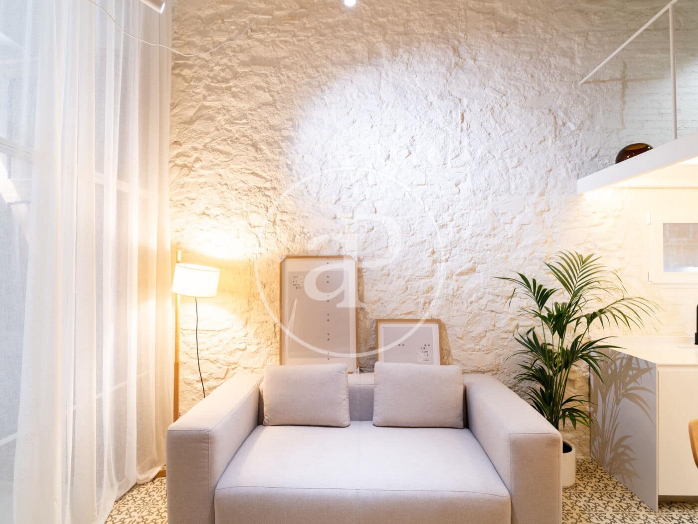 2 soveværelse Lejlighed til salg i Barcelona by - € 475.000 (Ref: 9330626)