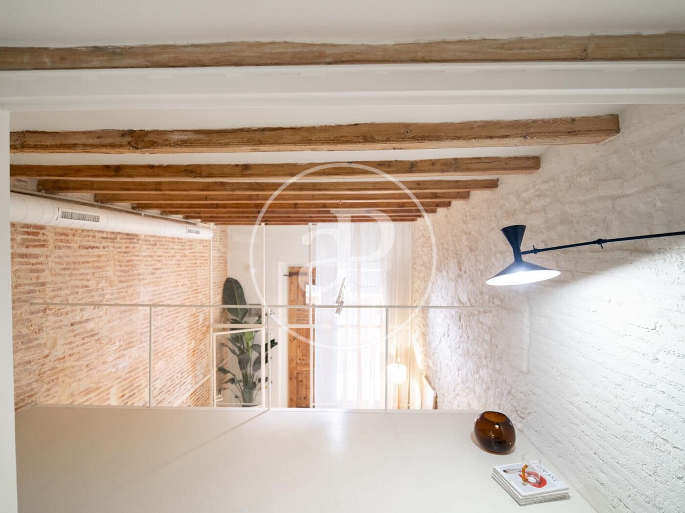 2 soveværelse Lejlighed til salg i Barcelona by - € 475.000 (Ref: 9330626)