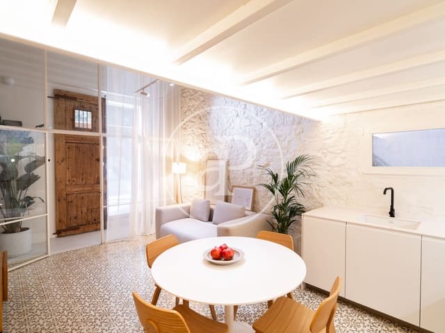 2 soveværelse Lejlighed til salg i La Dreta de L'Eixample, Barcelona by - € 475.000 (Ref: 9330626)