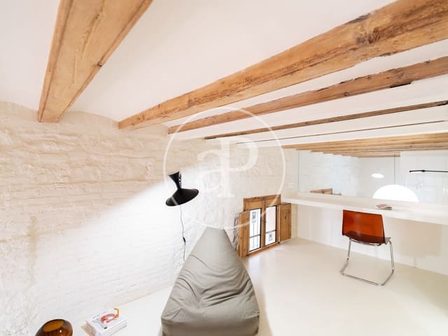 2 soveværelse Lejlighed til salg i La Dreta de L'Eixample, Barcelona by - € 475.000 (Ref: 9330626)