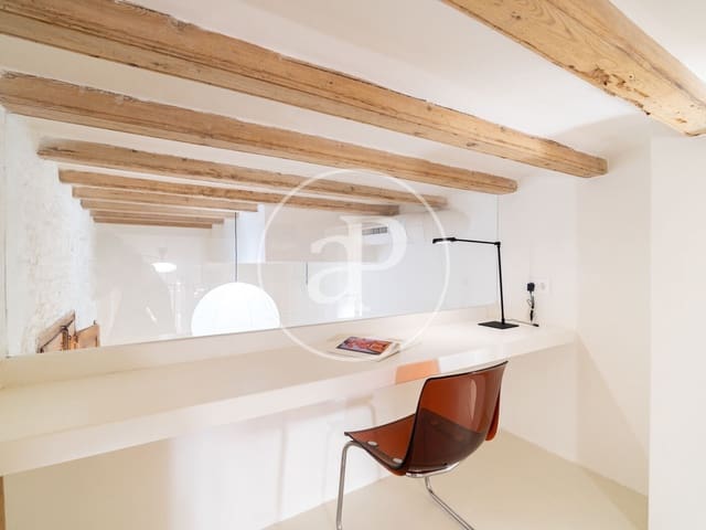 2 soveværelse Lejlighed til salg i La Dreta de L'Eixample, Barcelona by - € 475.000 (Ref: 9330626)