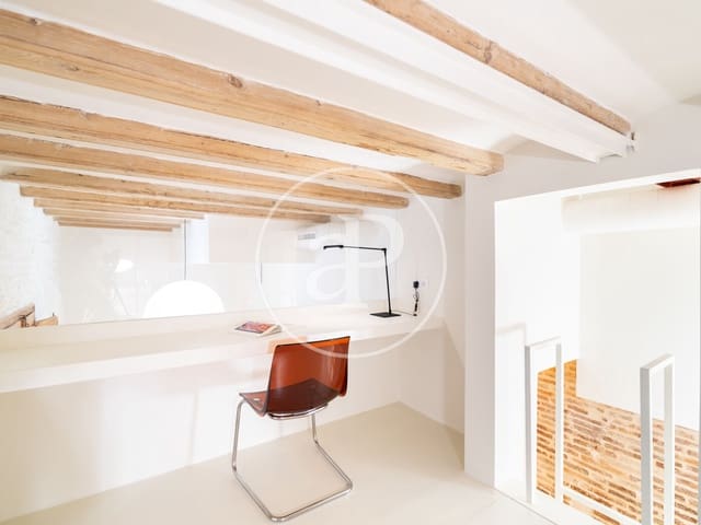 2 soveværelse Lejlighed til salg i La Dreta de L'Eixample, Barcelona by - € 475.000 (Ref: 9330626)