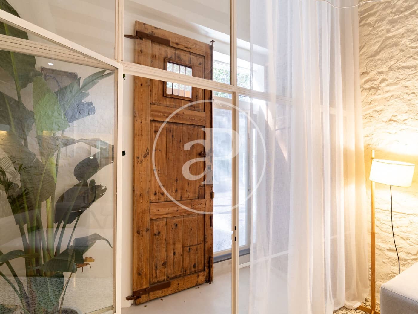 2 soveværelse Lejlighed til salg i Barcelona by - € 475.000 (Ref: 9330626)