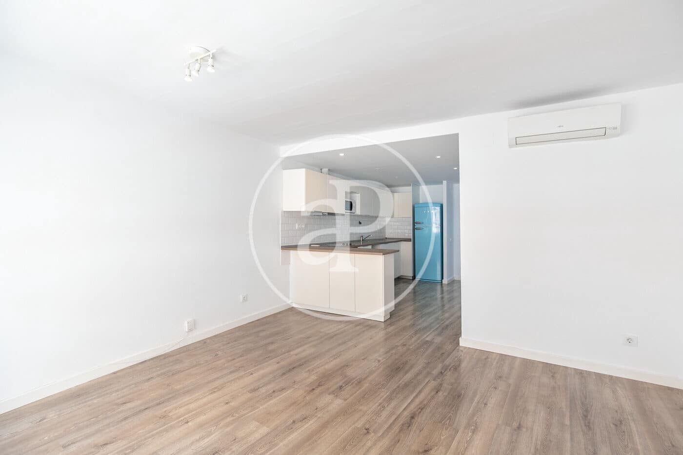 3 quarto Apartamento para venda em Barcelona cidade - 450 000 € (Ref: 9334922)