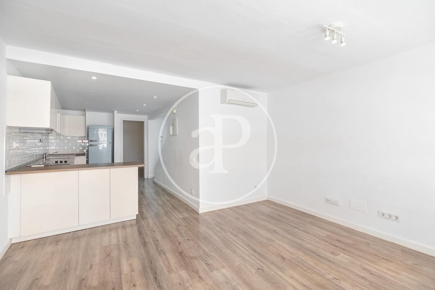 3 quarto Apartamento para venda em Barcelona cidade - 450 000 € (Ref: 9334922)