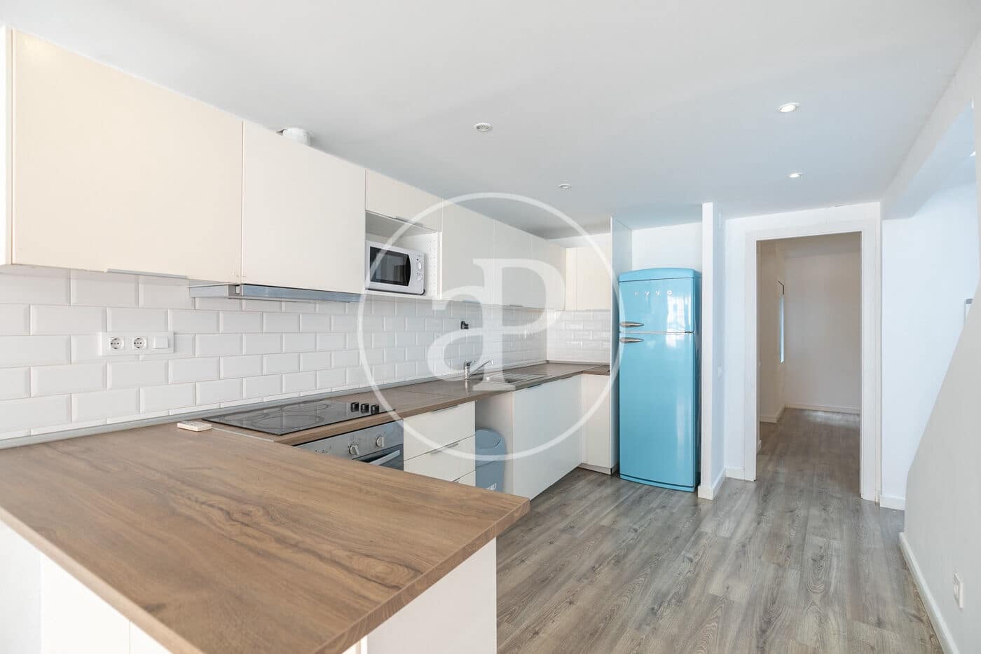 3 quarto Apartamento para venda em Barcelona cidade - 450 000 € (Ref: 9334922)