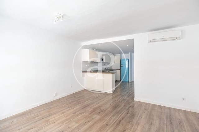 3 quarto Apartamento para venda em Sants, Barcelona cidade - 450 000 € (Ref: 9334922)
