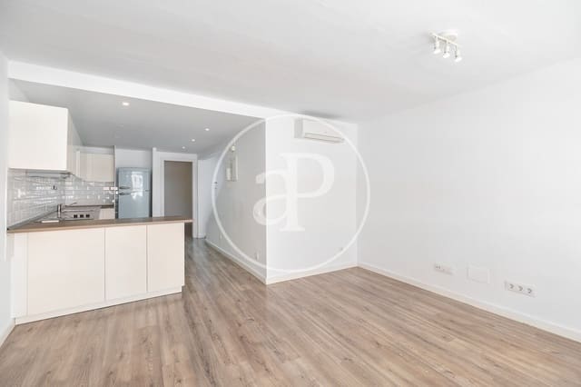 3 quarto Apartamento para venda em Sants, Barcelona cidade - 450 000 € (Ref: 9334922)