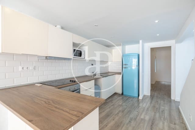 3 quarto Apartamento para venda em Sants, Barcelona cidade - 450 000 € (Ref: 9334922)