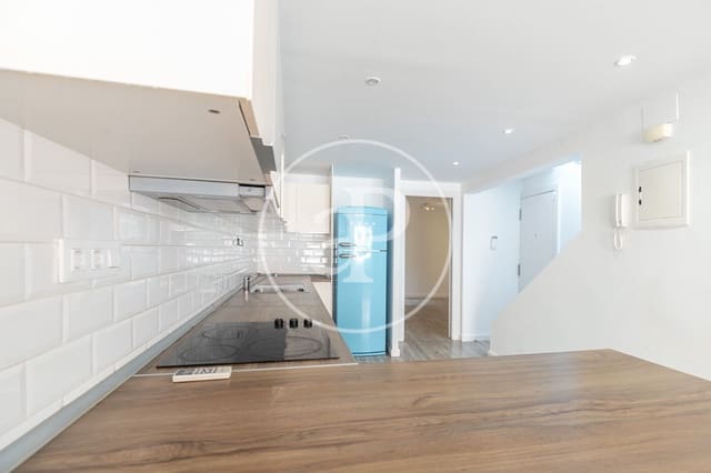 3 quarto Apartamento para venda em Sants, Barcelona cidade - 450 000 € (Ref: 9334922)