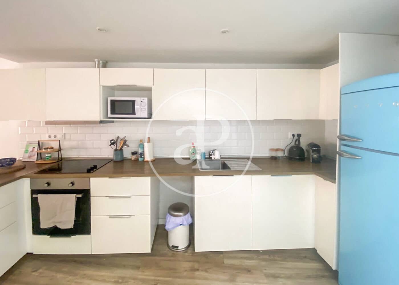 3 quarto Apartamento para venda em Barcelona cidade - 450 000 € (Ref: 9334922)