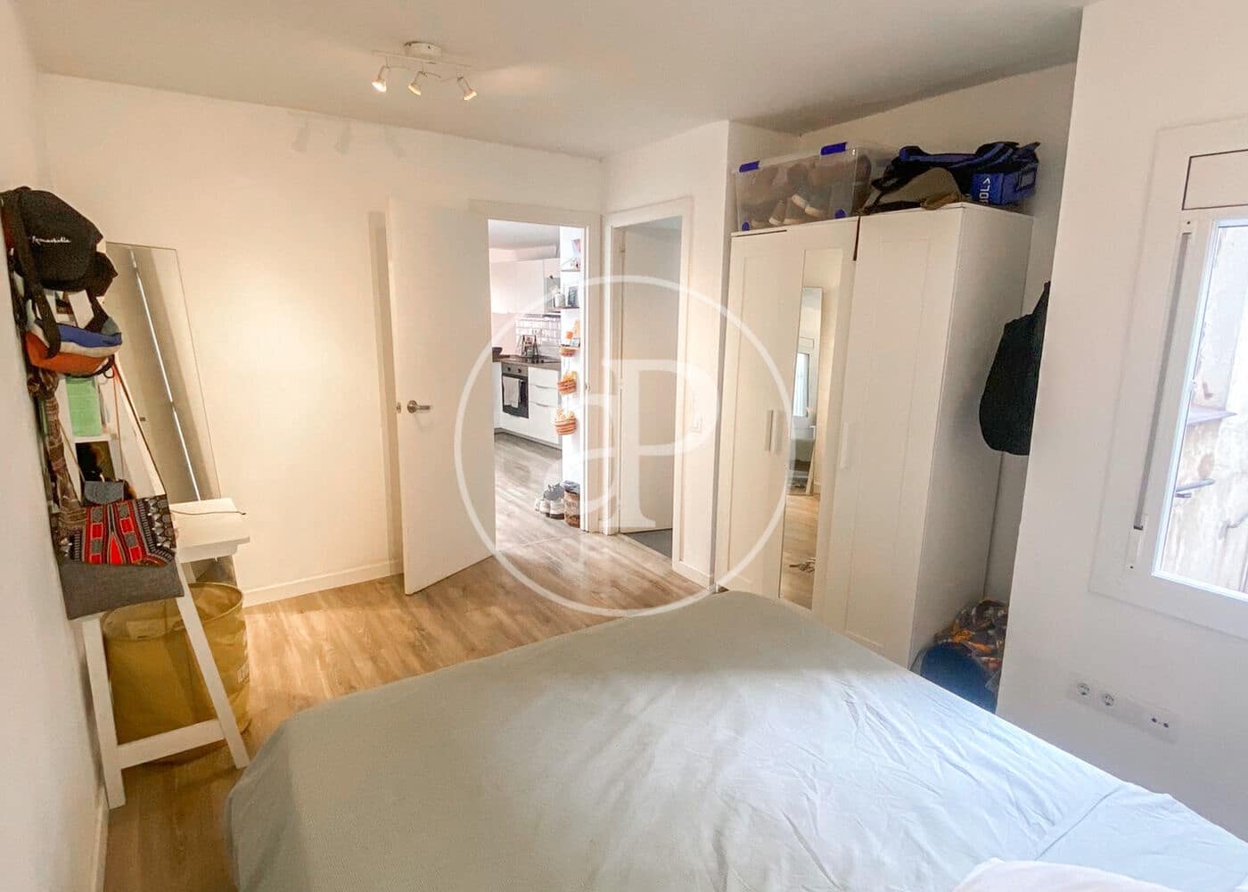 3 quarto Apartamento para venda em Barcelona cidade - 450 000 € (Ref: 9334922)