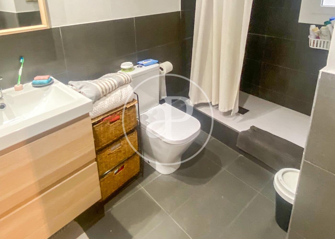 3 quarto Apartamento para venda em Barcelona cidade - 450 000 € (Ref: 9334922)