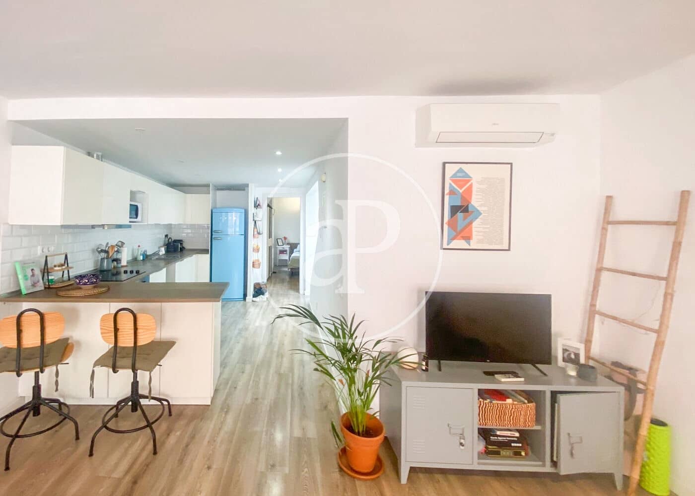 3 quarto Apartamento para venda em Barcelona cidade - 450 000 € (Ref: 9334922)