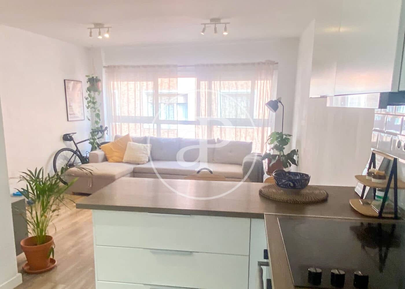 3 quarto Apartamento para venda em Barcelona cidade - 450 000 € (Ref: 9334922)
