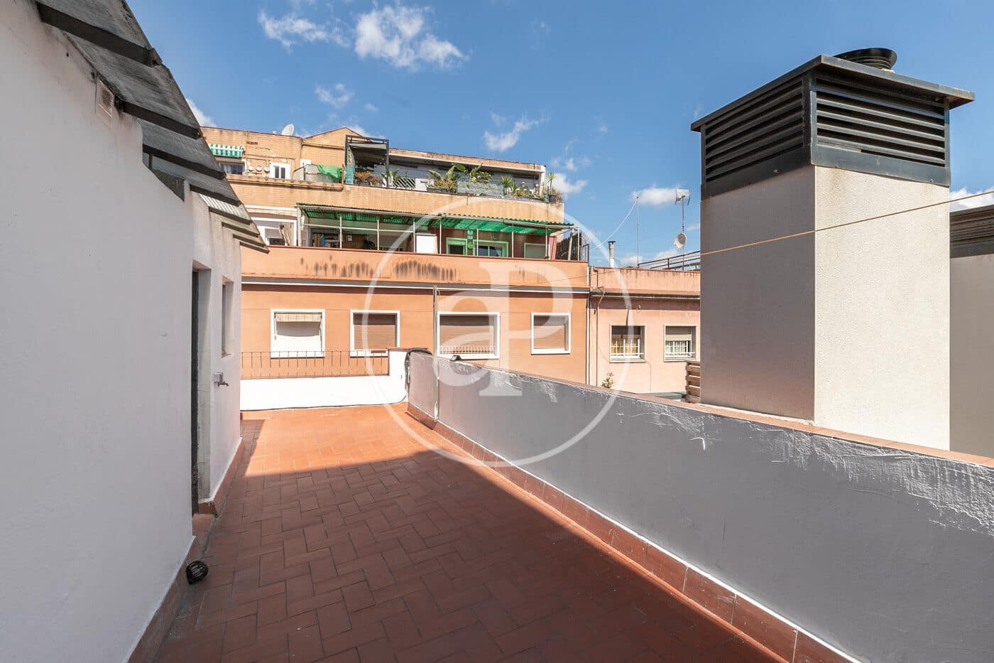 3 quarto Apartamento para venda em Barcelona cidade - 450 000 € (Ref: 9334922)