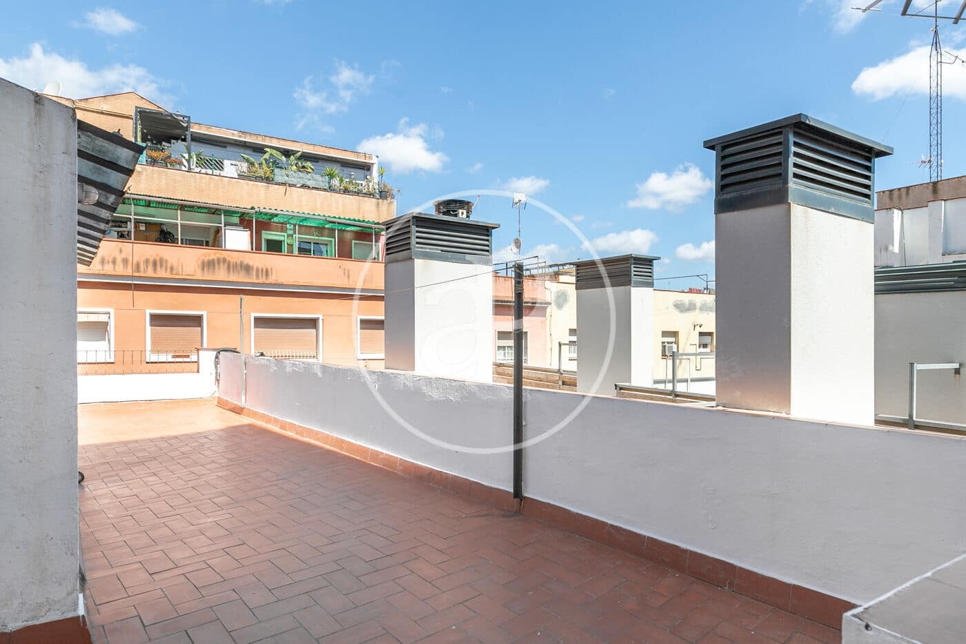 3 quarto Apartamento para venda em Barcelona cidade - 450 000 € (Ref: 9334922)