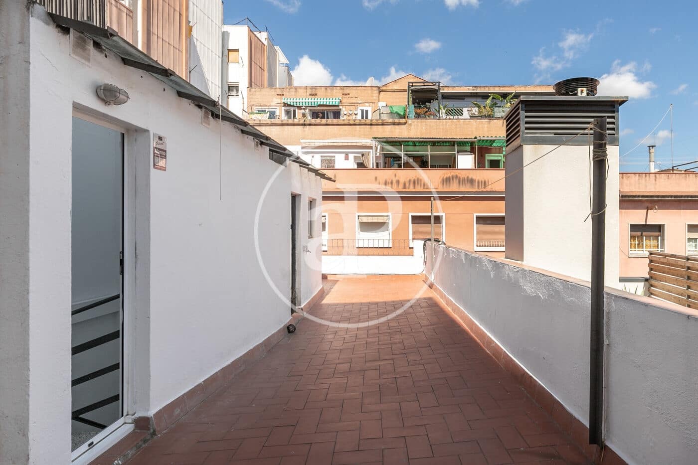 3 quarto Apartamento para venda em Barcelona cidade - 450 000 € (Ref: 9334922)