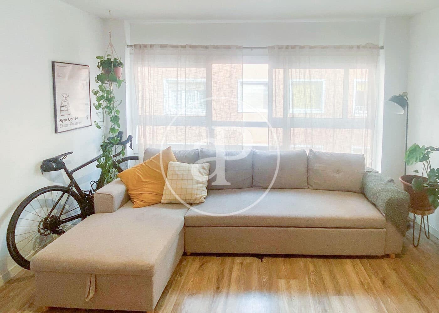 3 quarto Apartamento para venda em Barcelona cidade - 450 000 € (Ref: 9334922)