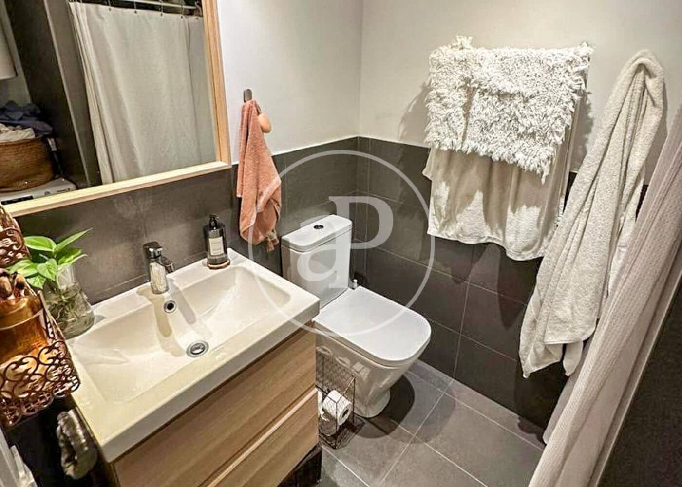3 quarto Apartamento para venda em Barcelona cidade - 450 000 € (Ref: 9334922)