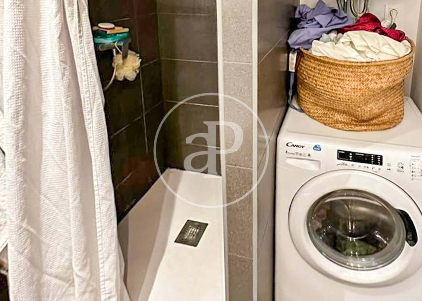 3 quarto Apartamento para venda em Barcelona cidade - 450 000 € (Ref: 9334922)