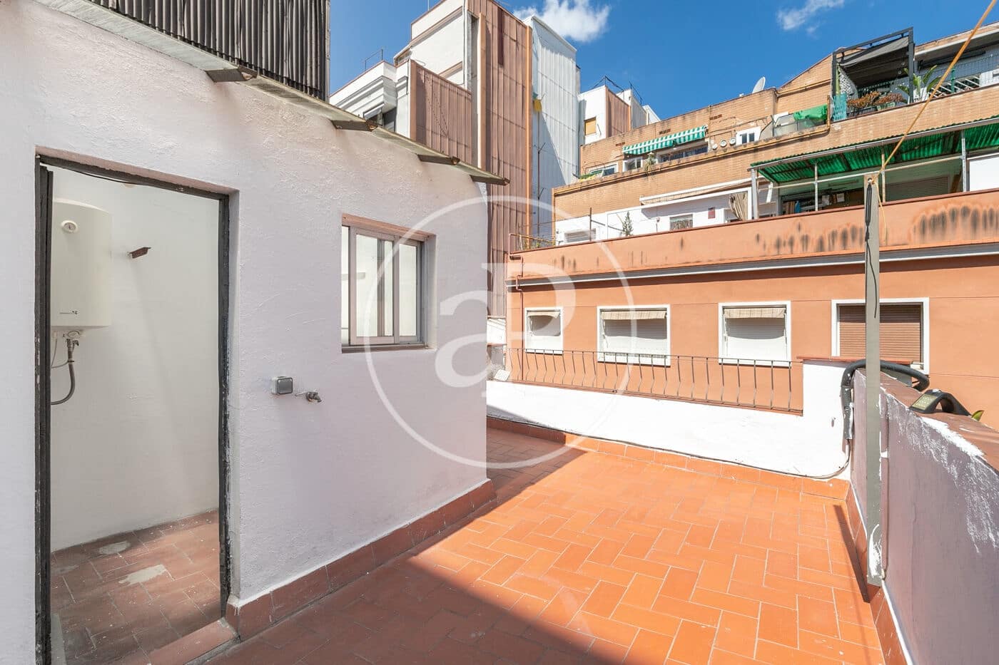 3 quarto Apartamento para venda em Barcelona cidade - 450 000 € (Ref: 9334922)