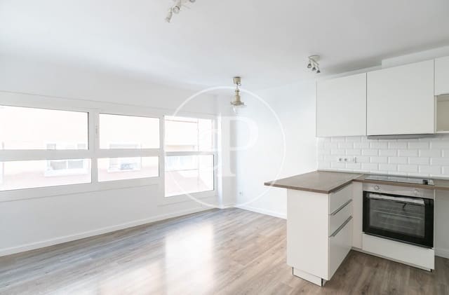 3 slaapkamer Appartement te koop in Sants, Barcelona stad - € 434.000 (Ref: 9334922)