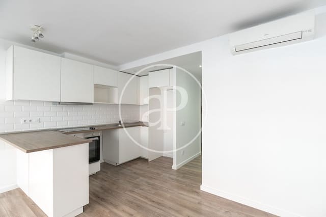 3 slaapkamer Appartement te koop in Sants, Barcelona stad - € 434.000 (Ref: 9334922)