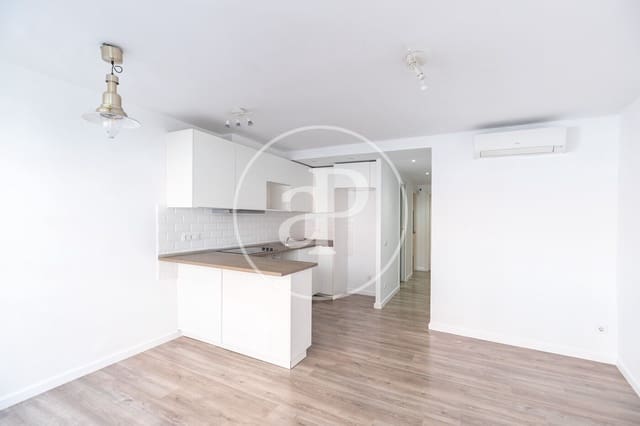 3 slaapkamer Appartement te koop in Sants, Barcelona stad - € 434.000 (Ref: 9334922)