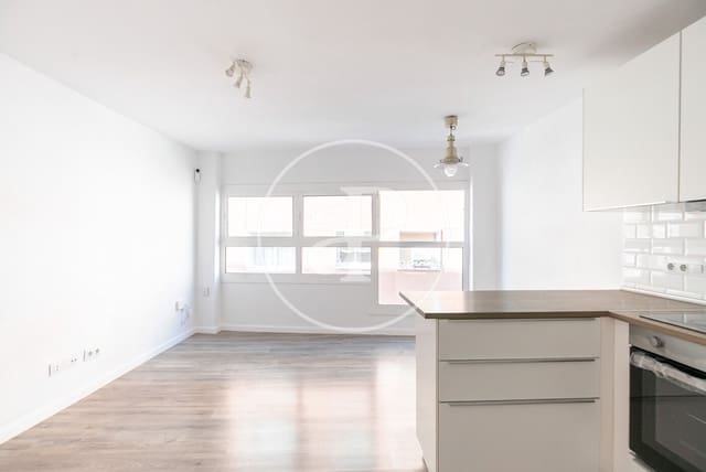 3 slaapkamer Appartement te koop in Sants, Barcelona stad - € 434.000 (Ref: 9334922)