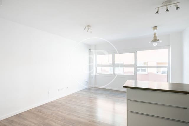 3 slaapkamer Appartement te koop in Sants, Barcelona stad - € 434.000 (Ref: 9334922)