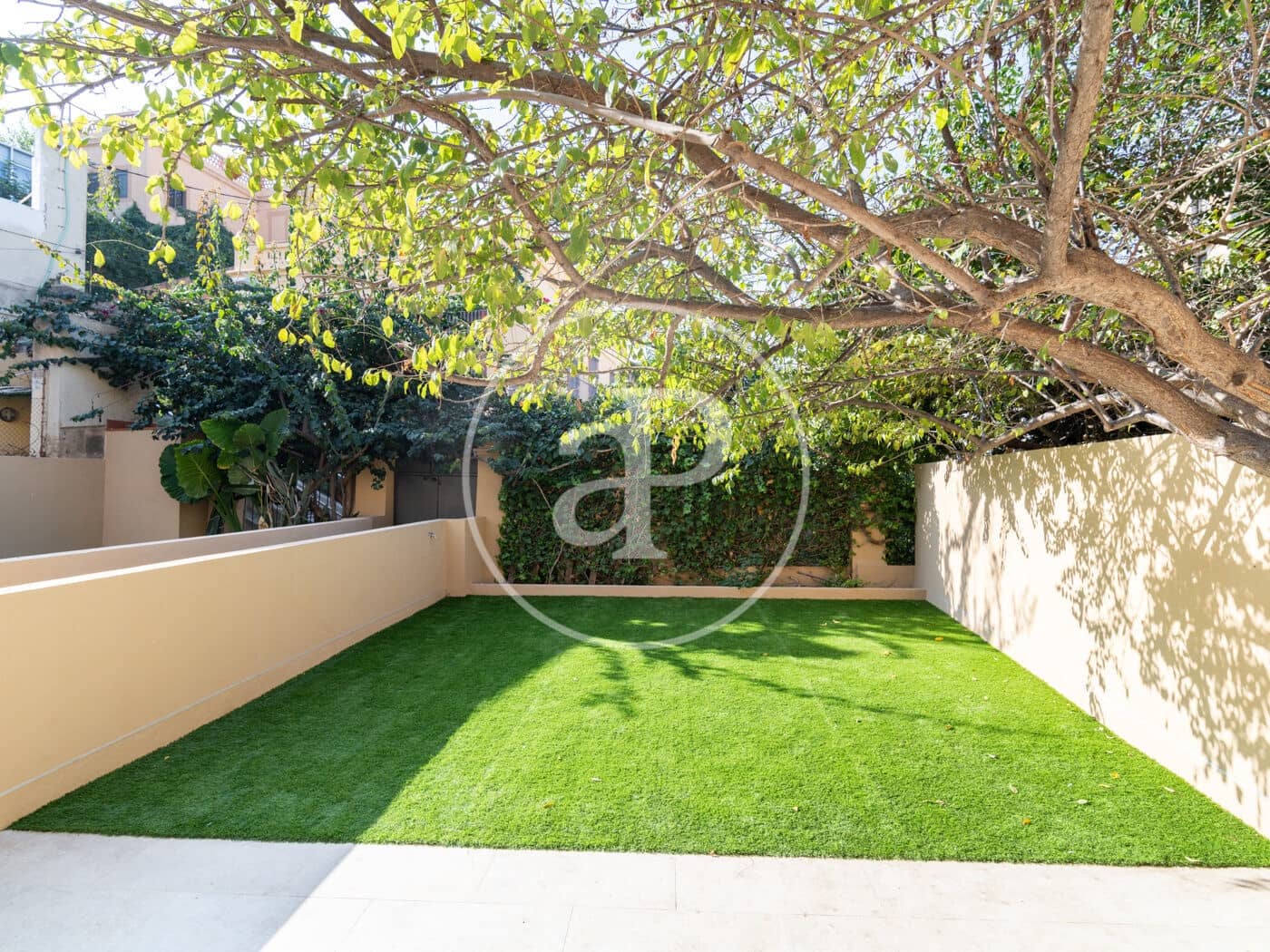 2 slaapkamer Appartement te huur in Barcelona stad - € 2.700 (Ref: 9334923)