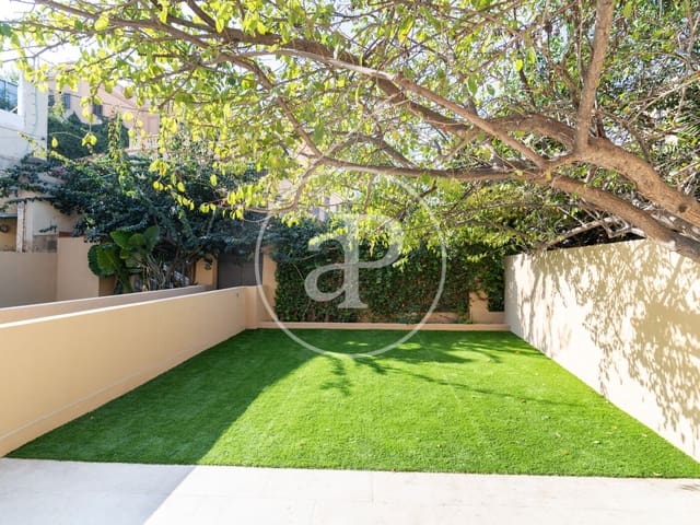 2 slaapkamer Appartement te huur in El Poble Sec, Barcelona stad - € 2.700 (Ref: 9334923)