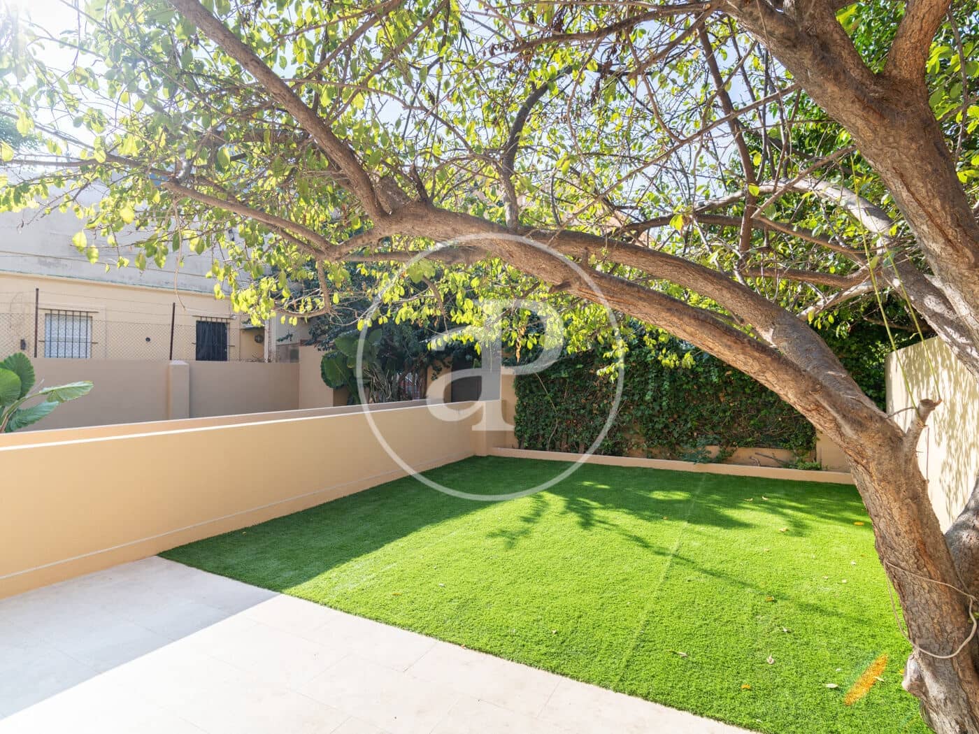 2 slaapkamer Appartement te huur in Barcelona stad - € 2.700 (Ref: 9334923)