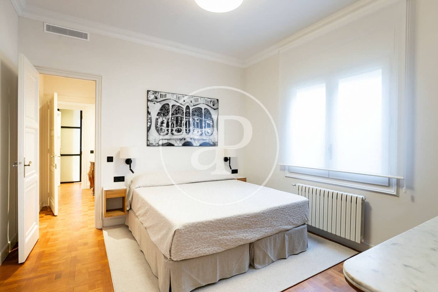 5 soveværelse Lejlighed til leje i Barcelona by - € 20.000 (Ref: 9334924)