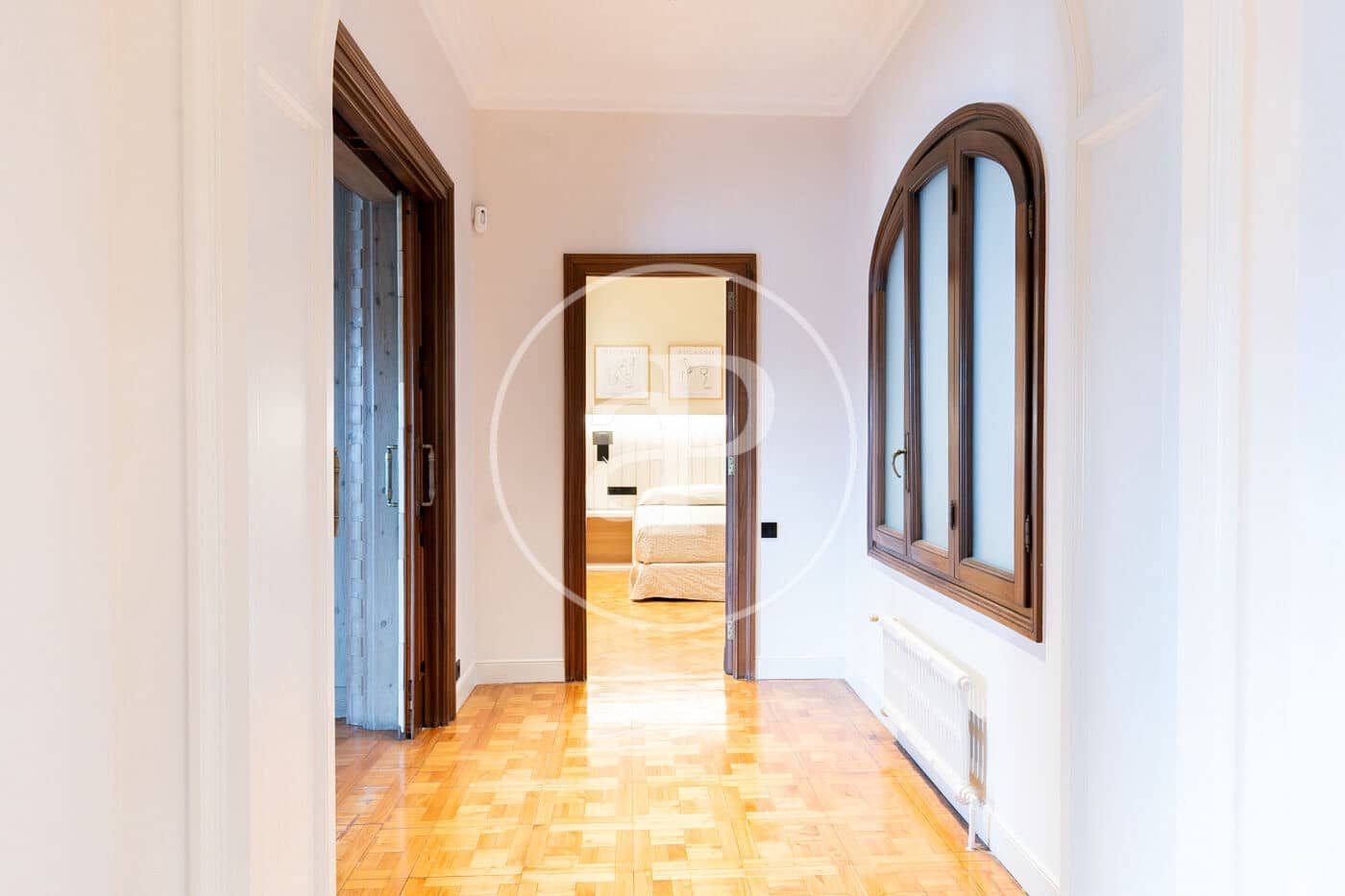 5 soveværelse Lejlighed til leje i Barcelona by - € 20.000 (Ref: 9334924)