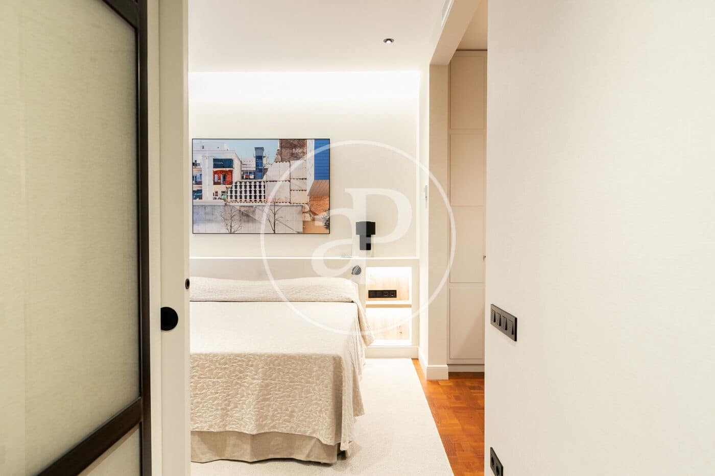 5 soveværelse Lejlighed til leje i Barcelona by - € 20.000 (Ref: 9334924)