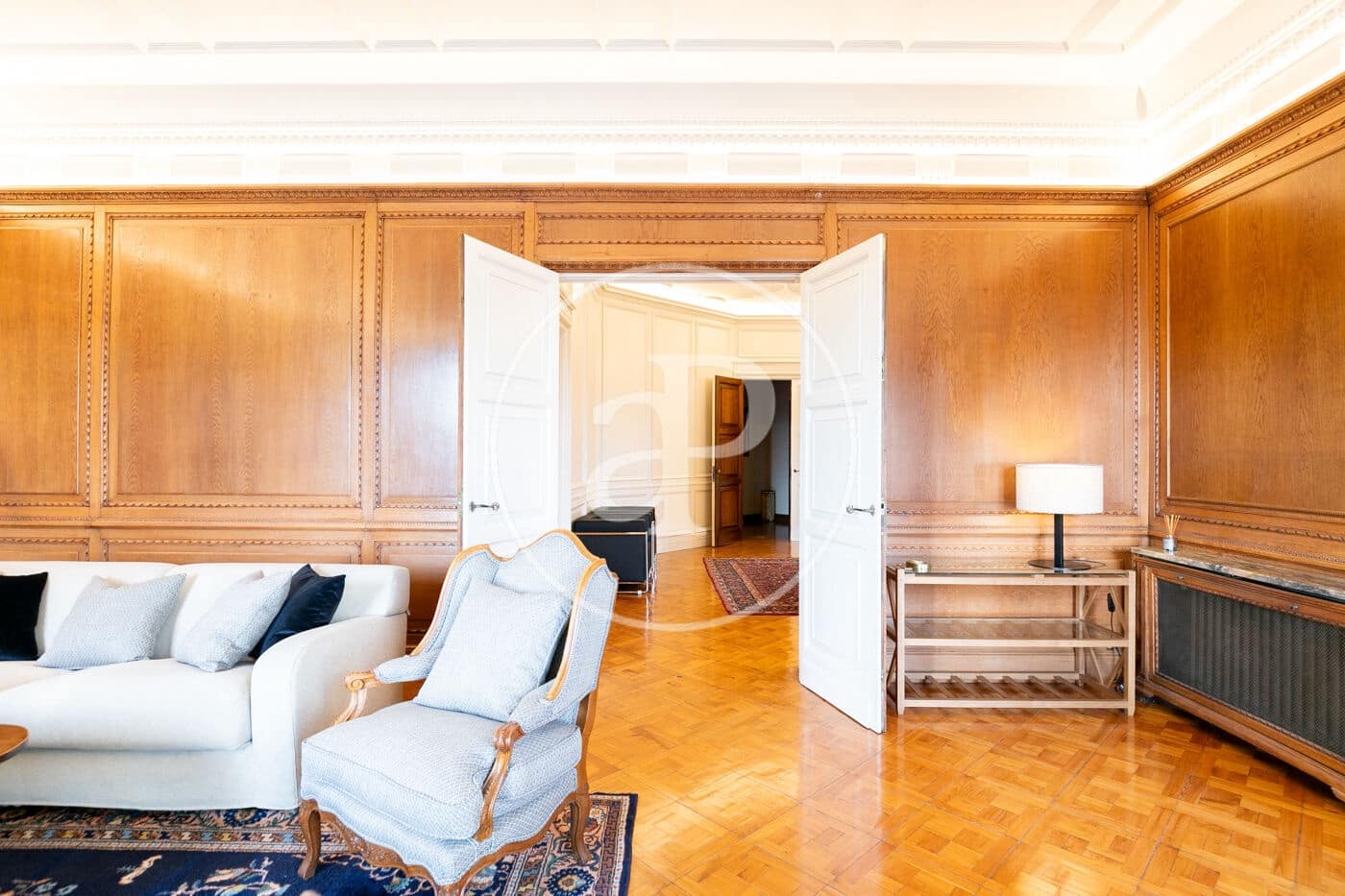 5 soveværelse Lejlighed til leje i Barcelona by - € 20.000 (Ref: 9334924)