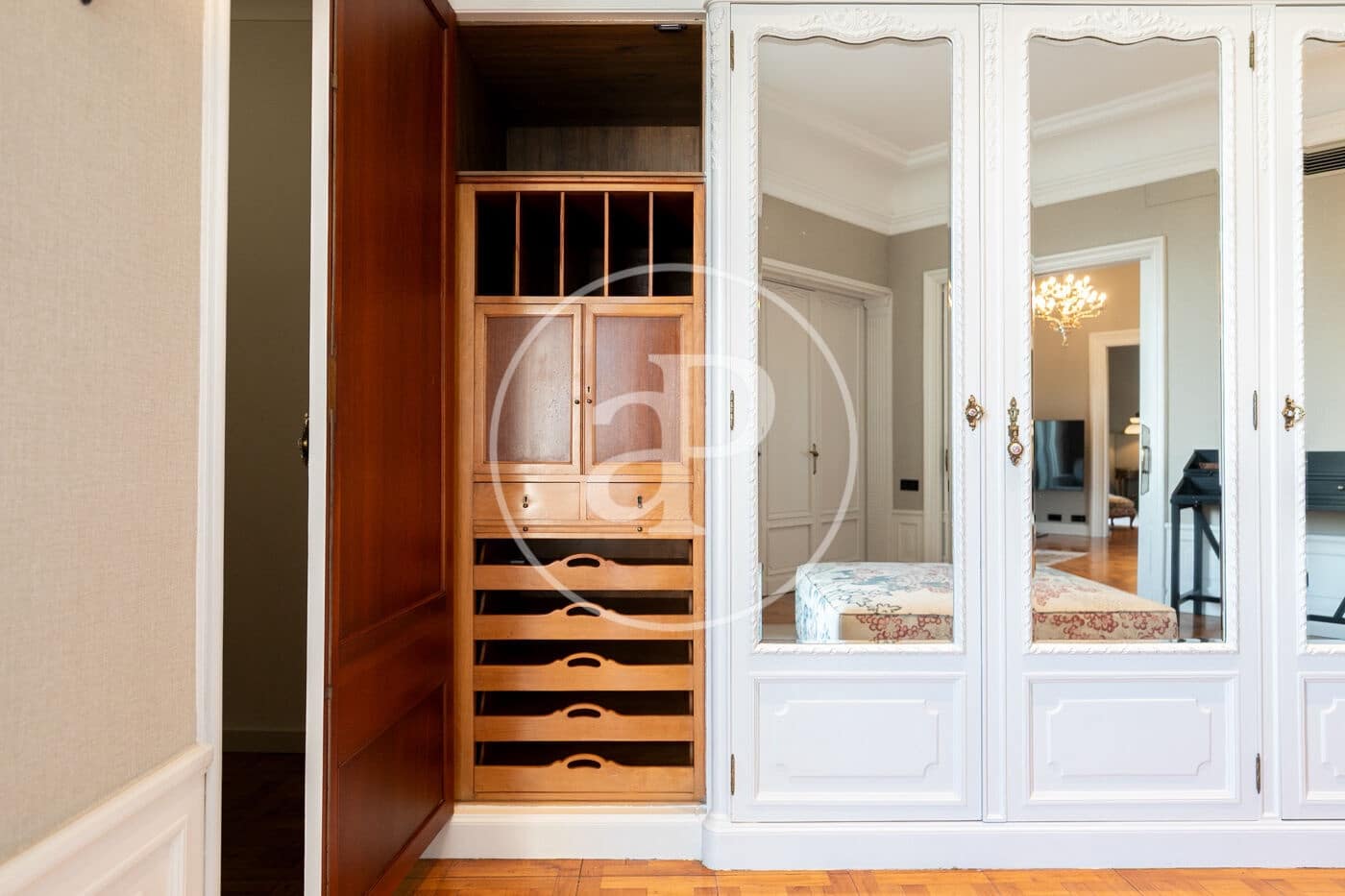 5 soveværelse Lejlighed til leje i Barcelona by - € 20.000 (Ref: 9334924)