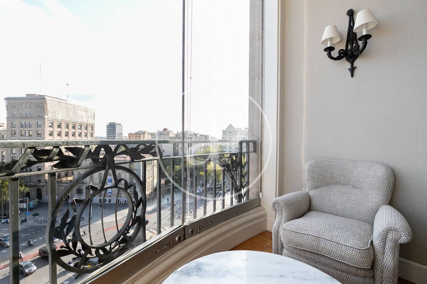 5 soveværelse Lejlighed til leje i Barcelona by - € 20.000 (Ref: 9334924)