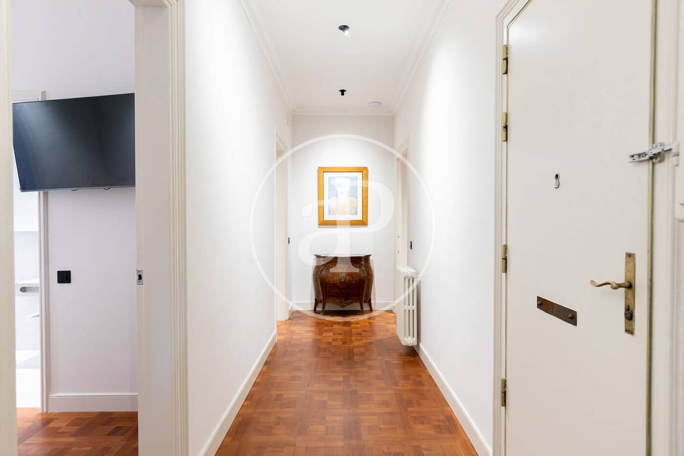 5 soveværelse Lejlighed til leje i Barcelona by - € 20.000 (Ref: 9334924)