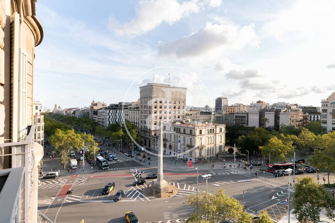 5 soveværelse Lejlighed til leje i Barcelona by - € 20.000 (Ref: 9334924)