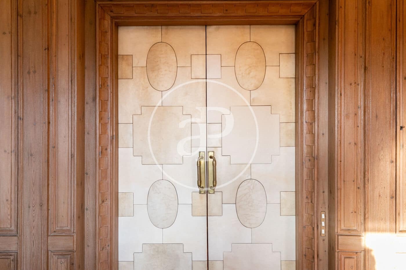 5 soveværelse Lejlighed til leje i Barcelona by - € 20.000 (Ref: 9334924)